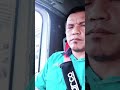 operator Volvo dengan doanya