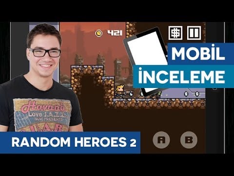 Random Heroes 2 - Tamindir İncelemesi