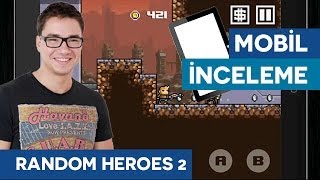Random Heroes 2 - Tamindir İncelemesi