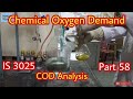 Chemical oxygen demand | COD analysis |science classes | hindi | English Subtitles
