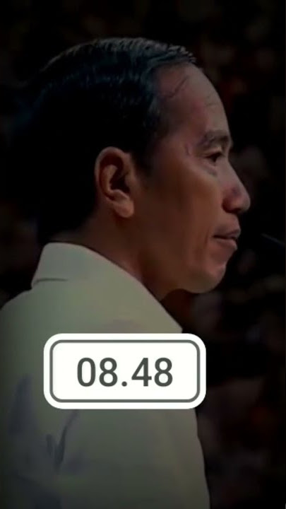 #jokowi #jokowidodo #jokowidicintairakyat