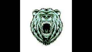 Beat de Trap Detroit "Siempre serio" Undergound- El oso AB 🐻