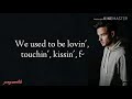 Liam Payne Depend On It LYRICS