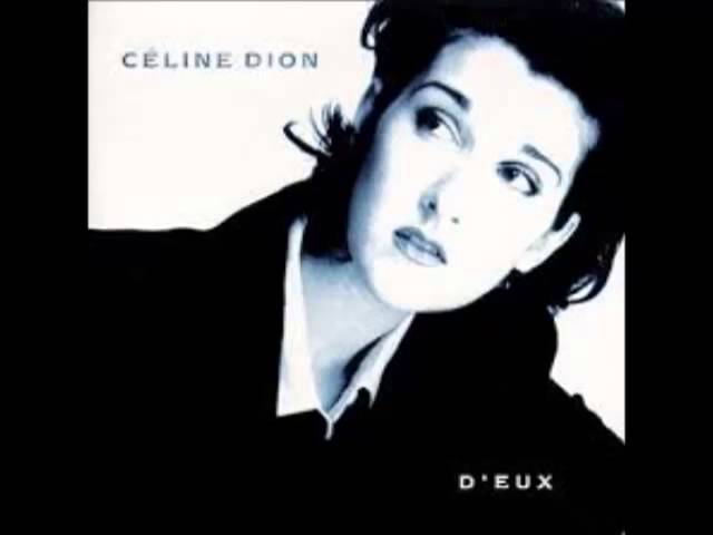 Celine Dion - Regarde-Moi