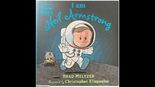 I am Neil Armstrong
