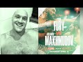 EPIC SHOWDOWN (Arman Tsarukyan vs Georgio Poullas)