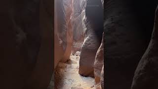 The Village Without Electricity – Supai, USA #SupaiVillage #HiddenPlaces #NoElectricity #remotelife