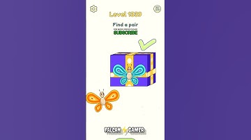 🔥 Dop 2 👀 Level 1339 Android⚡IOS #dop2 #gameplay #shorts