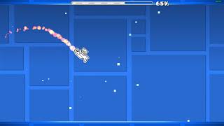 60hz Straight Fly | Geometry Dash