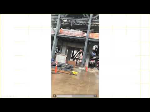 Loading video