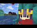 Grian -" Help , HELP!!! " ,Grian being Grian Hermitcraft Season 10 moment #hermitcraft #grian #clips