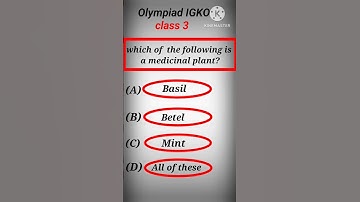 Olympiad IGKO class 3/#shorts/#shortvideo /#olympaid /#olympiadquestions