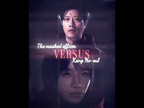 The Officer Vs No Eul Squidgame Kdrama Edit Wisedit Fyp Shorts Trending Viralvideo Ytshorts