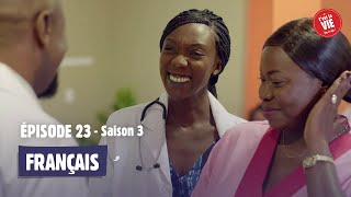 C'est la vie ! - Saison 3 - Episode 23