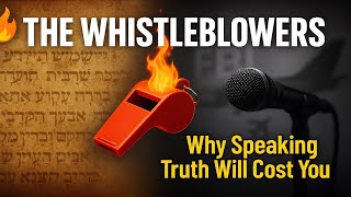 Faithfulness Amid Suffering: The Call to Speak Truth