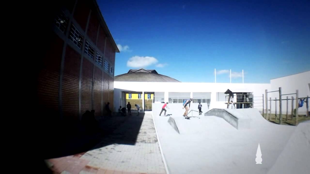 GnomoH Lifestyle: Skate Lages SC - Lucas Rafael