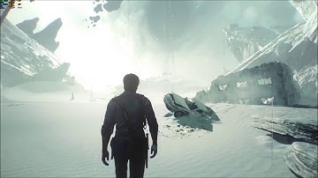 The Evil Within 2 - Making your way home (Limbo Theme)