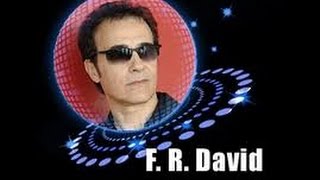 Words F R DAVID Stereo Remix Tom Moulton Video Steven Bogarat screenshot 1