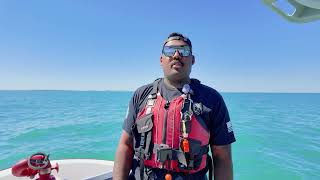 Know Before You Go: Safe Boating Starts with a Weather Check
