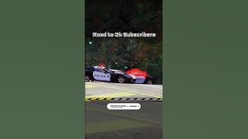 My BAD...My MISTAKE...😅😅😅| Toyota Supra | NFS Most Wanted 2005 #nfsmostwanted #gaming #remastered