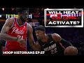 Can The Heat Turn it On Against The 76ers In The Play In?