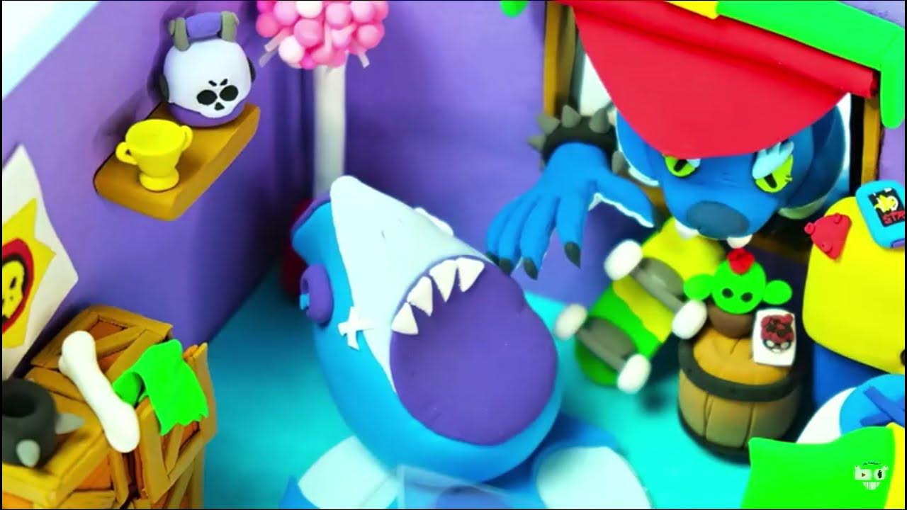 Leons House Part 1 YouTube