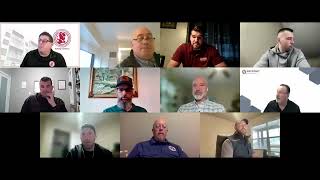 Commercial Property Inspection Roundtable Meeting #4