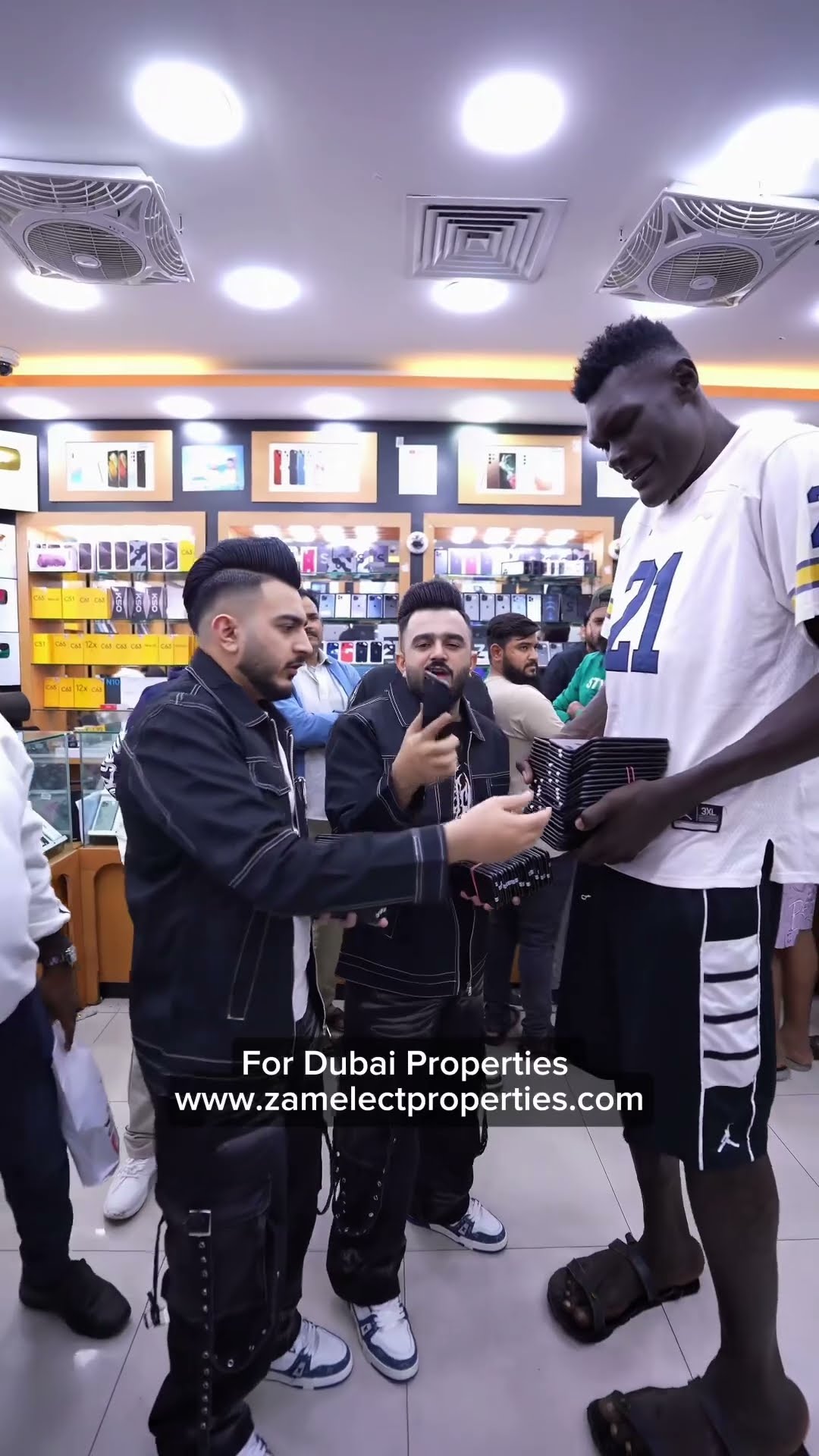 #zamelectproperties #abdulghafoor #muhammadshakoor #chotebhaibadebhai #zamelect #zamzamelectronics
