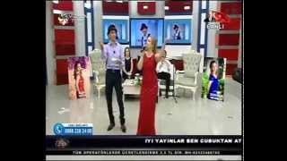 Sali̇ha Aslan - Bir Yar Sevdim Tokatlı