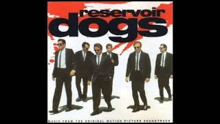 Download lagu Reservoir Dogs Soundtrack FULL ALBUM