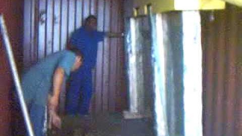 Bundle /Container Loading