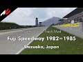 Fuji speedway 19821985assetto corsa track mod