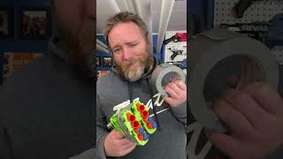 A Pocket Roughcut! Why isn’t this real Another duct tape mod guide featuring two Quadrots haha