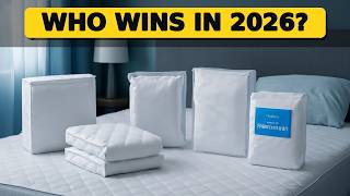 Top 5 Best Seasonal Mattress Protectors 2026 - Get Comfortable All Year Round