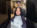 有名美容室に小学生登場!?仕上がりがヤバすぎる