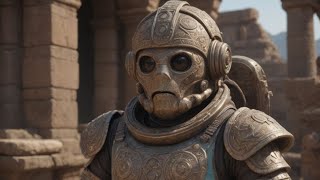 The Ancient Astronaut Myth: How Pseudoarchaeology and Propaganda Rewrote Human History
