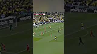 Ricarlison Dans Abone Ve Like Atin