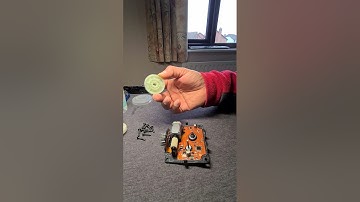 How to fix water damage on Fisker Ocean Door Handle