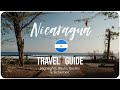Nicaragua  ein traum fr backpacker  travel guide highlights route kosten  sicherheit