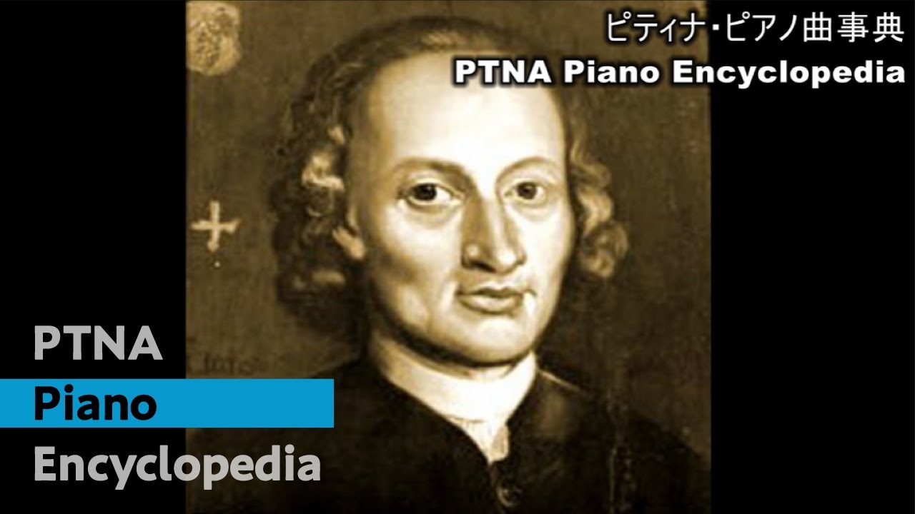 Tashiro Shinnosuke / Pachelbel - Fuga (Fughetta) - YouTube