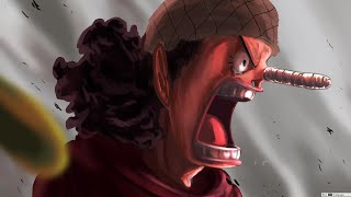[Captain Usopp] - This Is How Legends Are Made