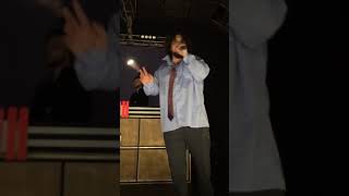 Thomas Mraz - Миллион Million ( live) Казань, 03.05.2019