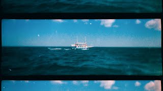 Summer 2021 || Motorized Lomokino 18fps