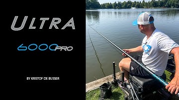 THE NEW IDENTITY ULTRA PRO 6000