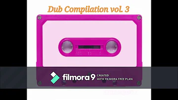 Dub Compilation vol. 3 DubAgent (University of Dub) Soundportfolios