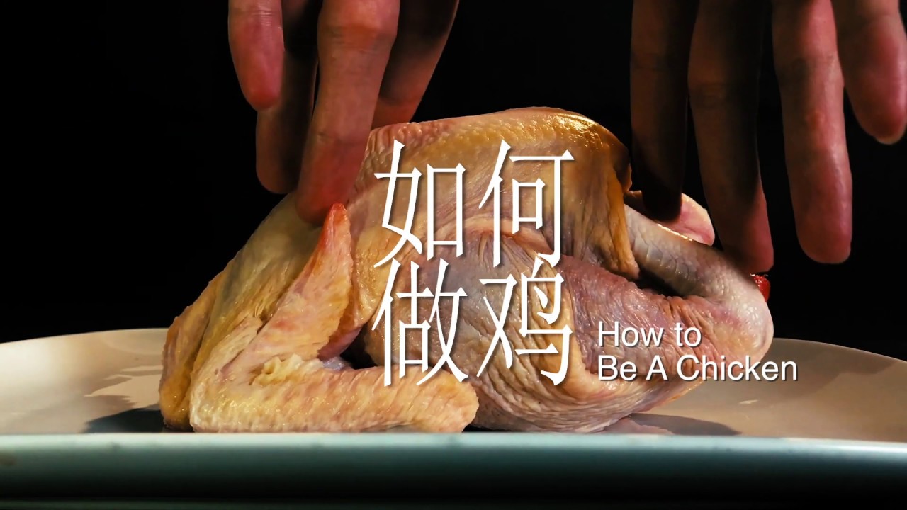如何做鸡 How to make Chicken