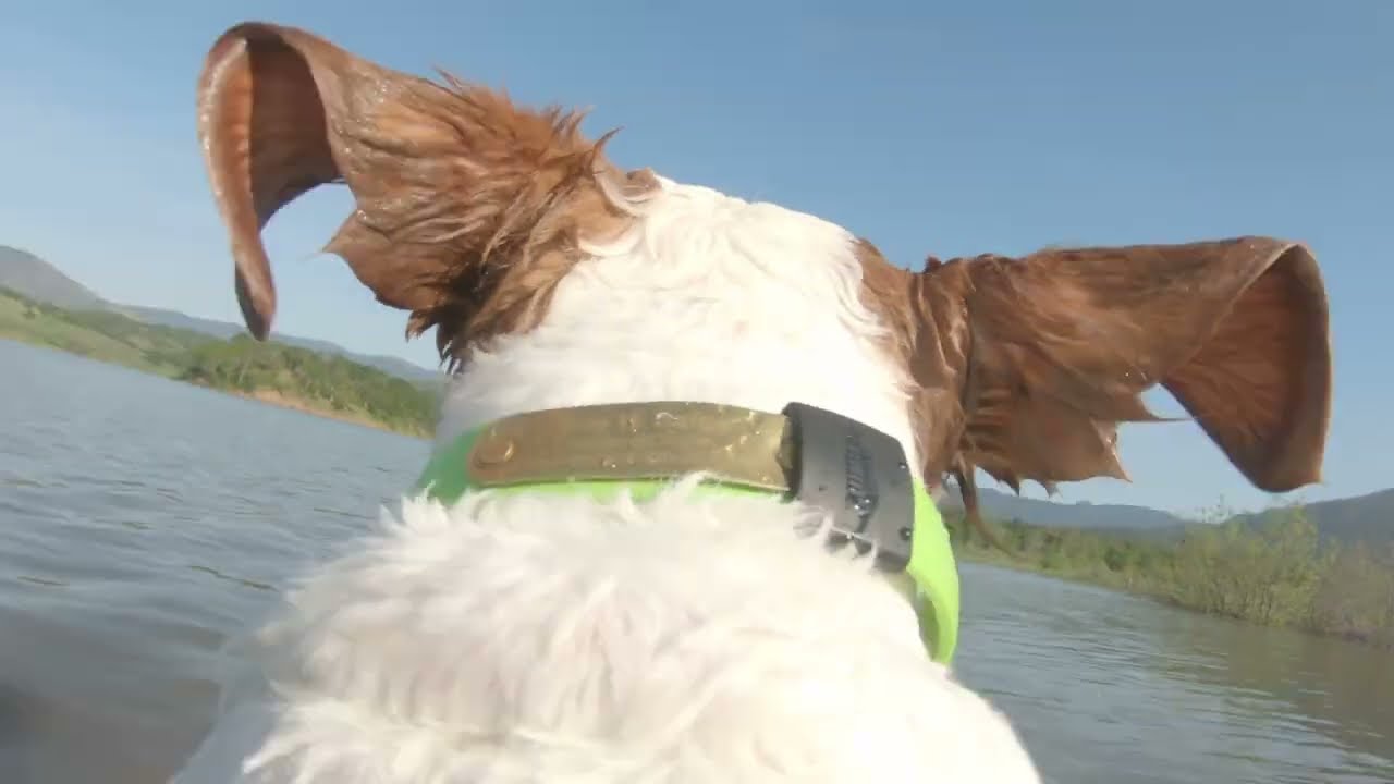 Emigrant Lake 2025 4K