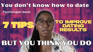 It's not your fault you're single, BUT... | REVIEW: Oh! Stephco on dating and singleness