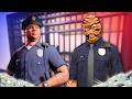 Become a DIRTY COP to Get RICH in GTA Online