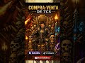 Tibia Radar - Mayo - #tibia #gaming #mmorpg